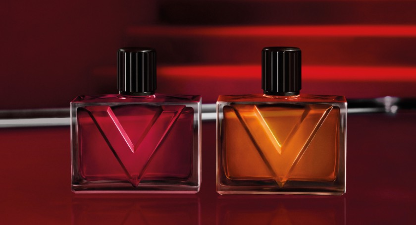 Valentino Beauty Unveils Vendetta Fragrance Duo