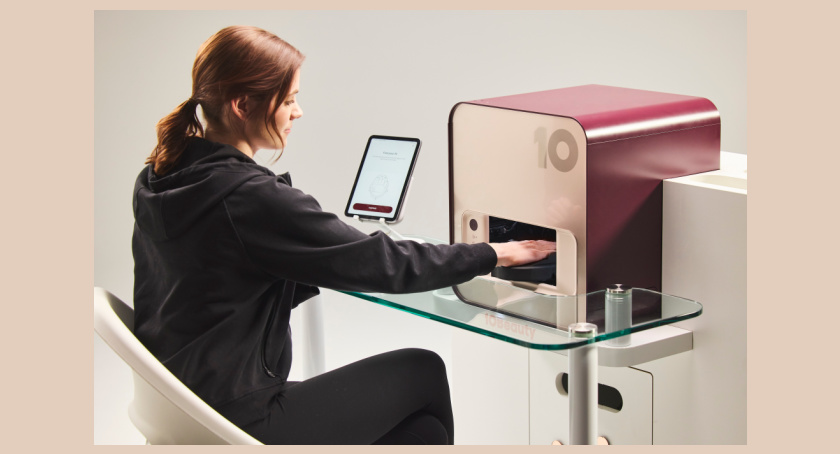 10Beauty’s Robotic Manicure Raises $23.5M in Funding Led by Story Ventures