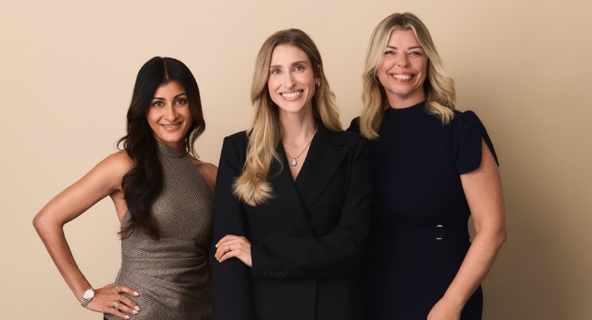 Beauty Industry Execs Join Prequel Skincare