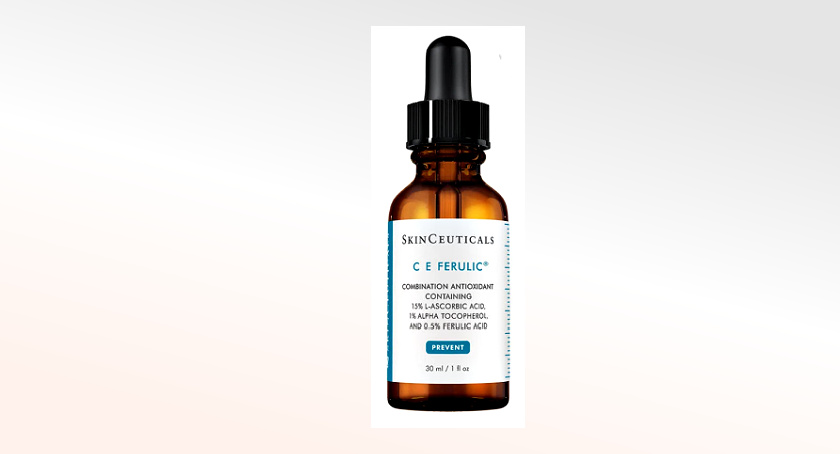 SkinCeuticals C E Ferulic Has a New Formula - Beauty Packaging