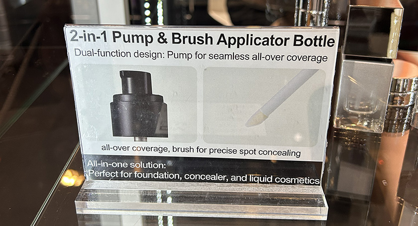 MakeUp in Paris 2026 Reveals Shifting Packaging Trends