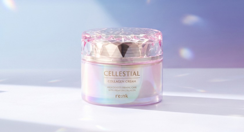 re:nk Korean Skincare Debuts at Costco